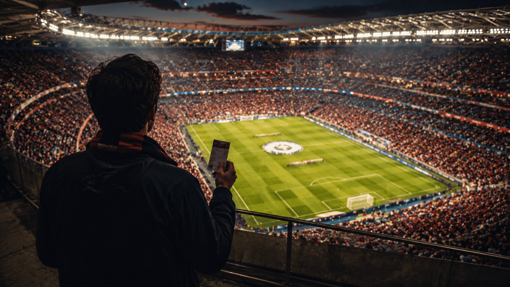 The True Cost of Attending the FIFA World Cup: A Lesson in Financial Planning