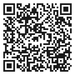 QR code to download Binah on the App Store