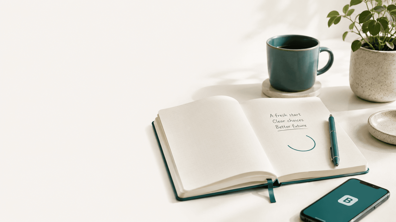 Why Was Binah Built? A Simple Budgeting App for Real Life